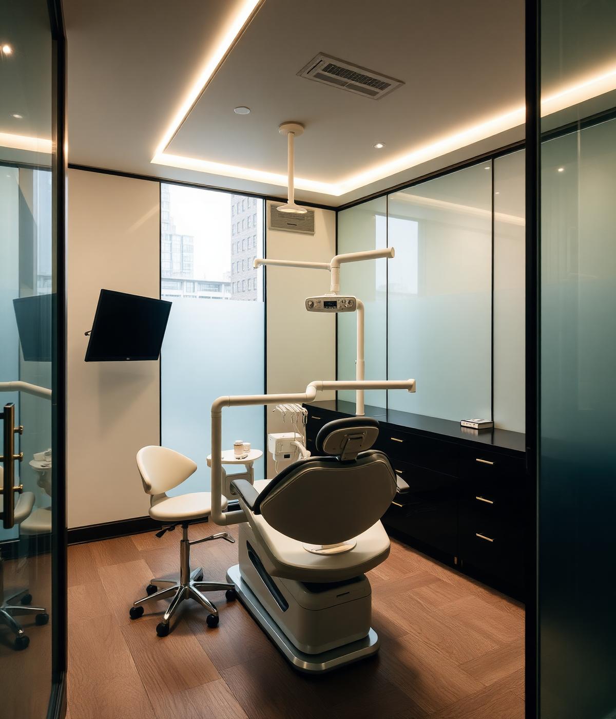Dentists