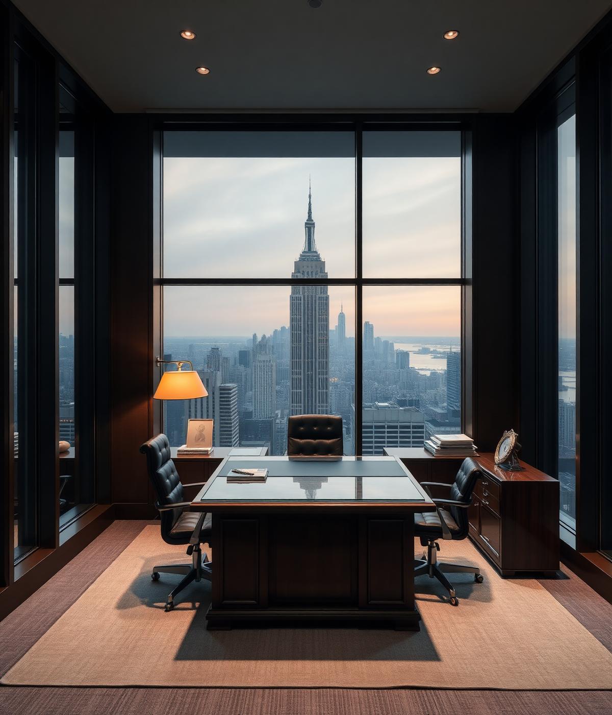 High-Income Business Owners