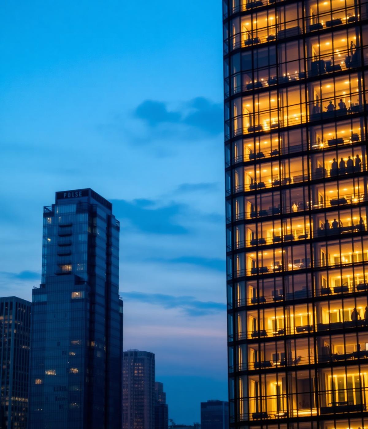 Real Estate Investors